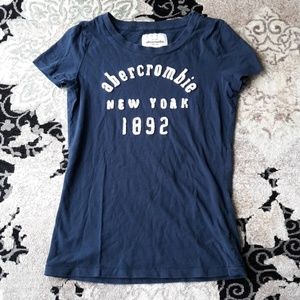 Ambercrombie Tee Shirt